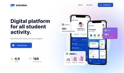 Applications mobiles